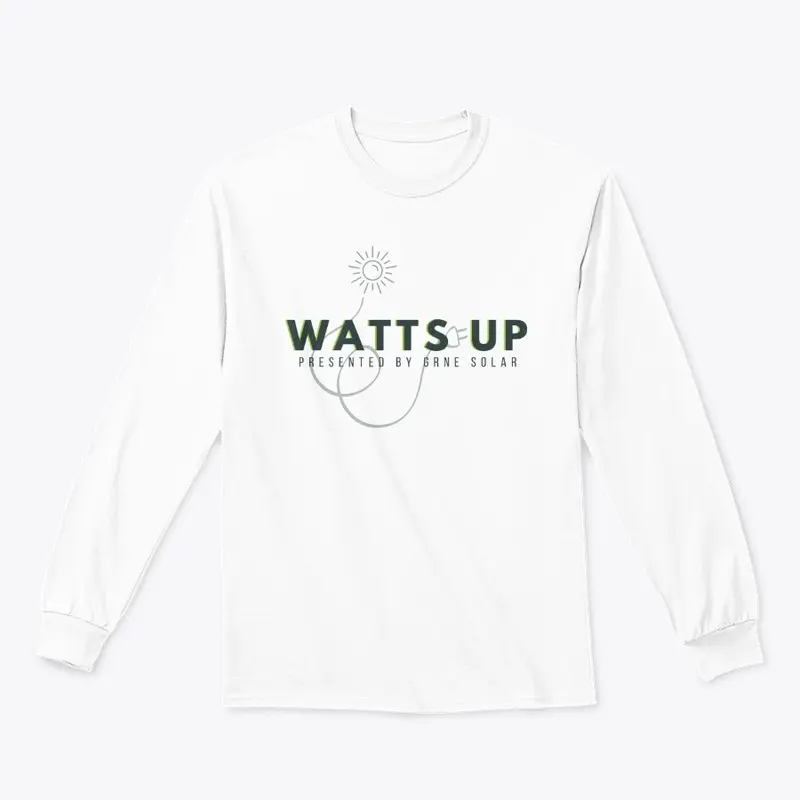 Watts Up 