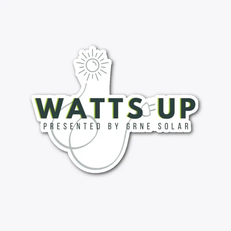 Watts Up 