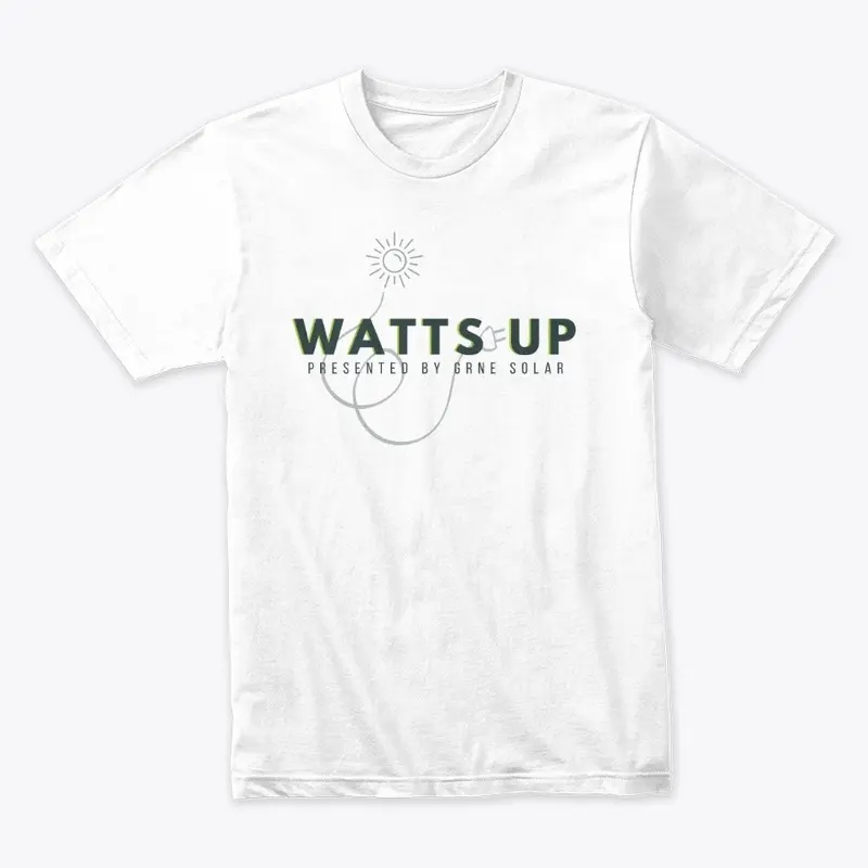 Watts Up 