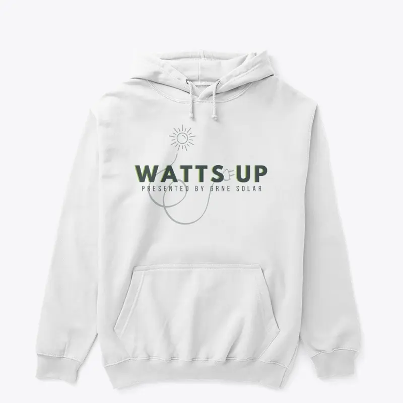 Watts Up 