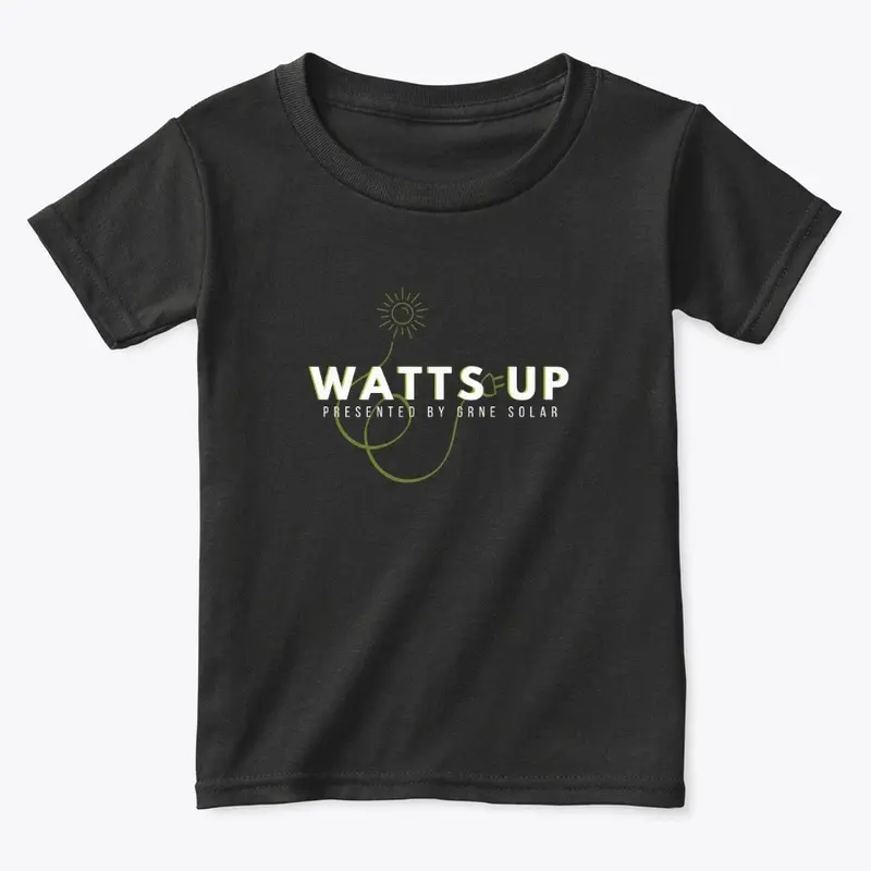 Watts Up 