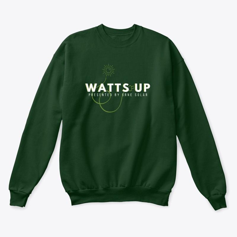 Watts Up 