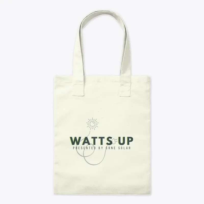 Watts Up 