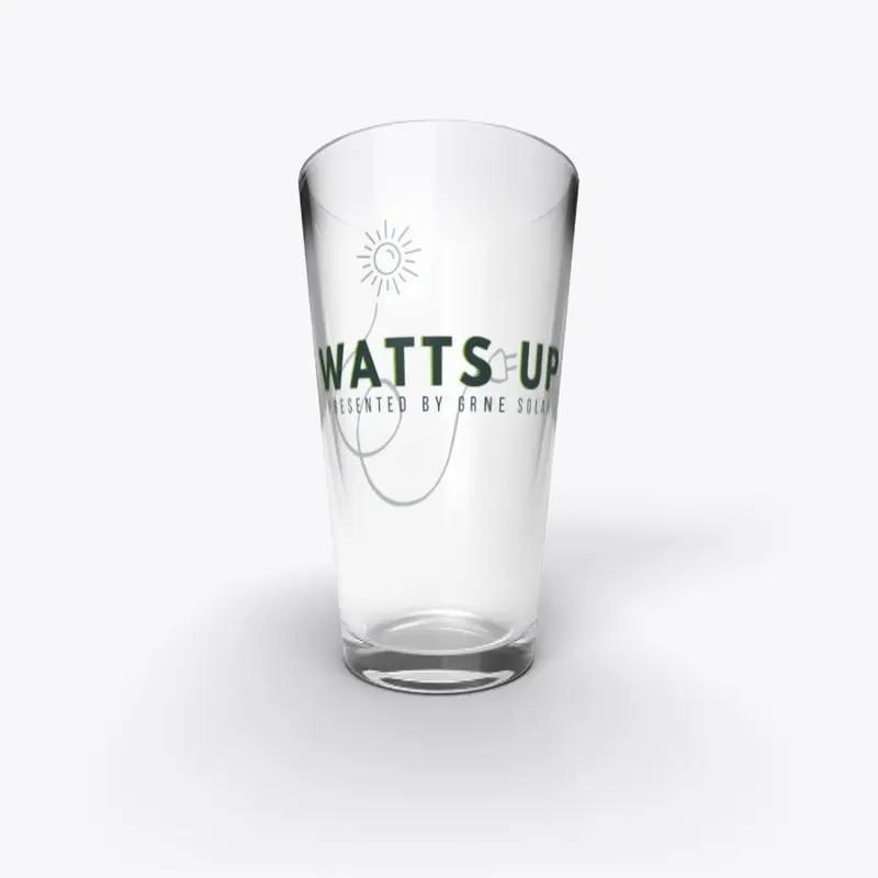 Watts Up 