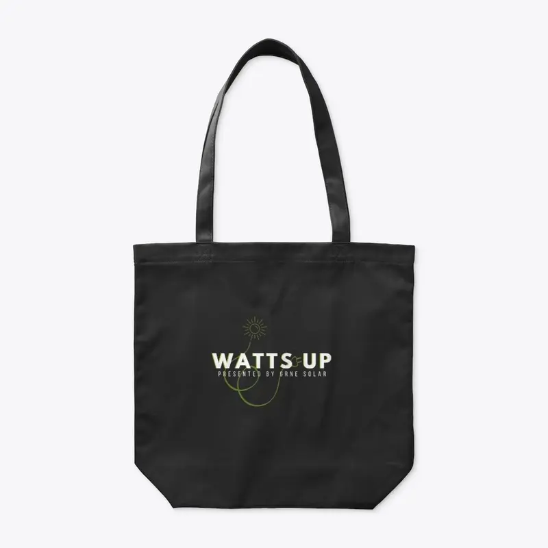 Watts Up 