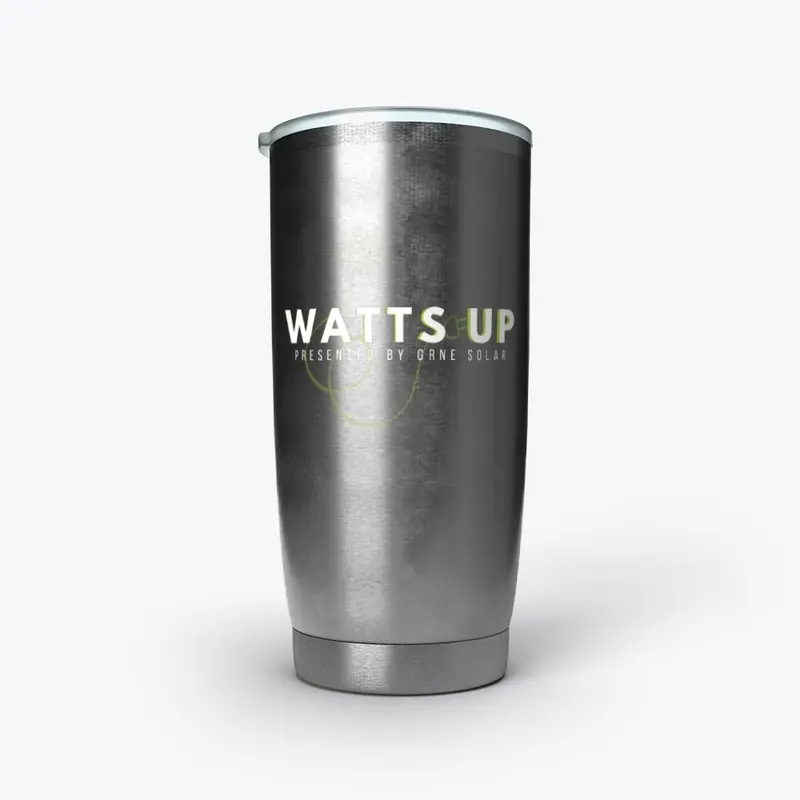 Watts Up 